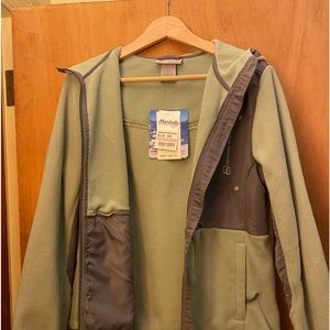 Brand new, light weight jacket,